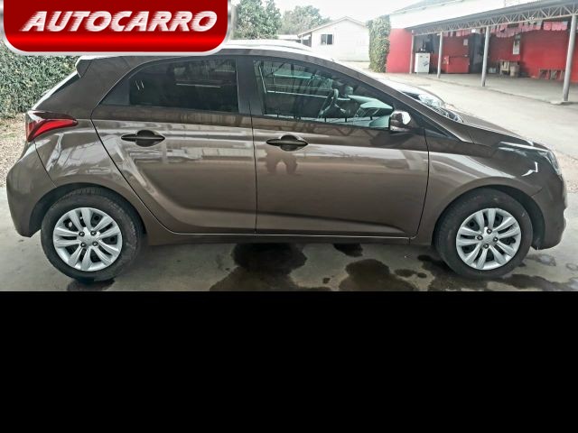 HB20 1.0 12V CONFORT 2019
