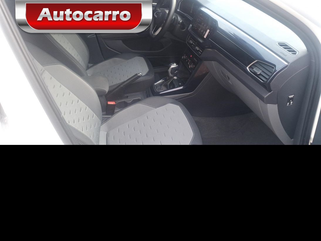 T-CROSS 1.0 COMFORTLINE TSI