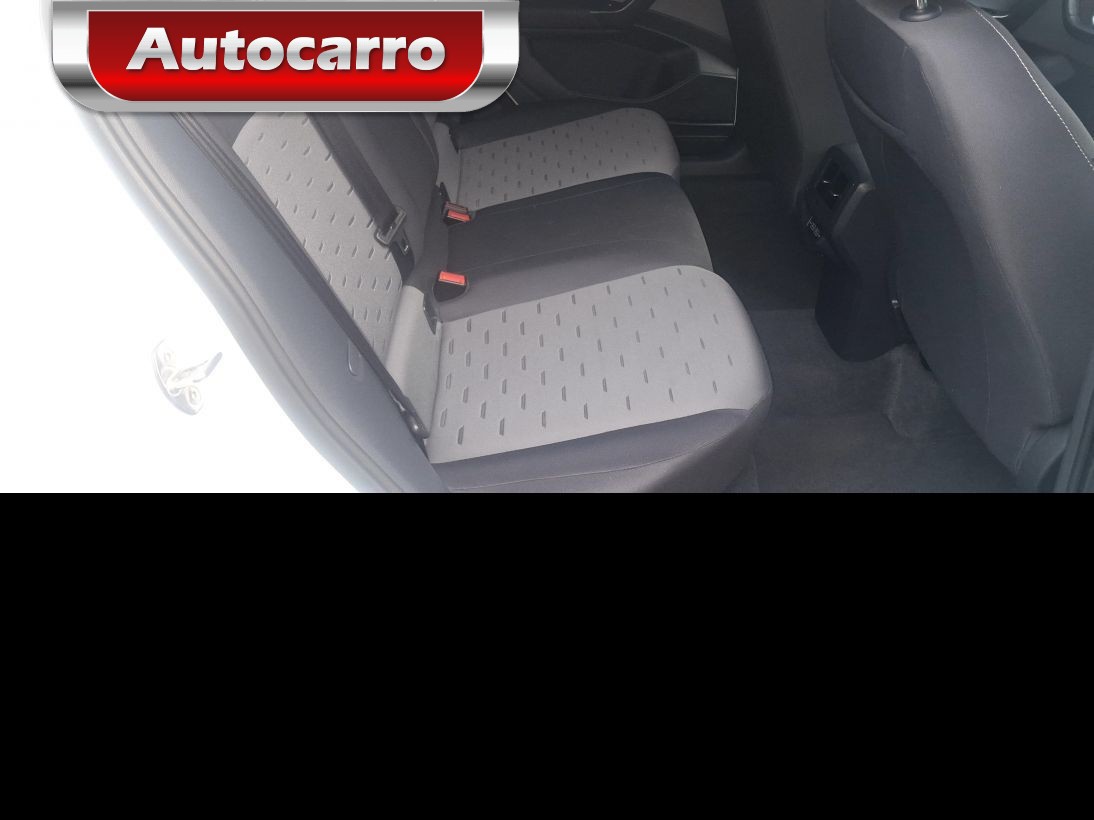 T-CROSS 1.0 COMFORTLINE TSI