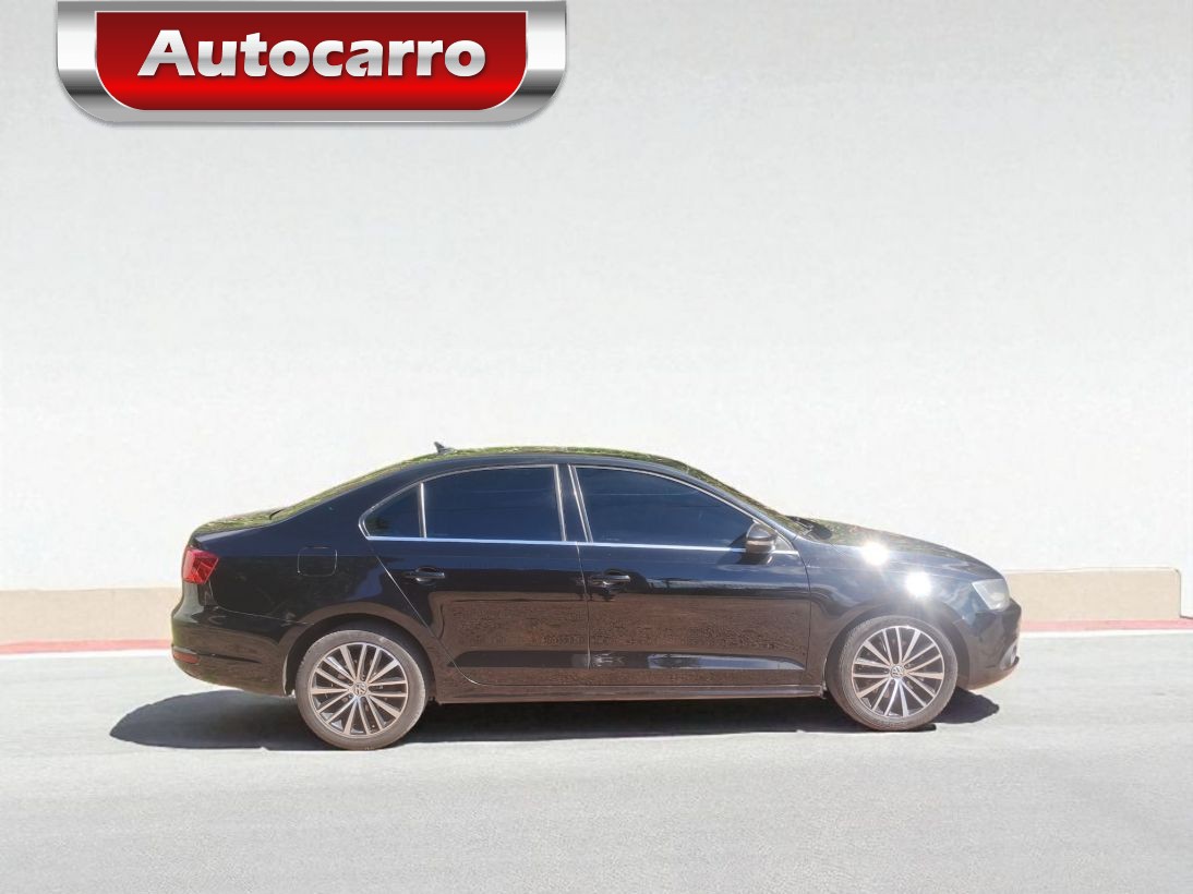 JETTA HIGTLINE 2.0 TSI