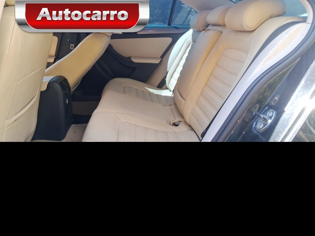 JETTA HIGTLINE 2.0 TSI