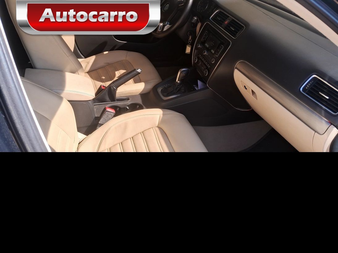 JETTA HIGTLINE 2.0 TSI