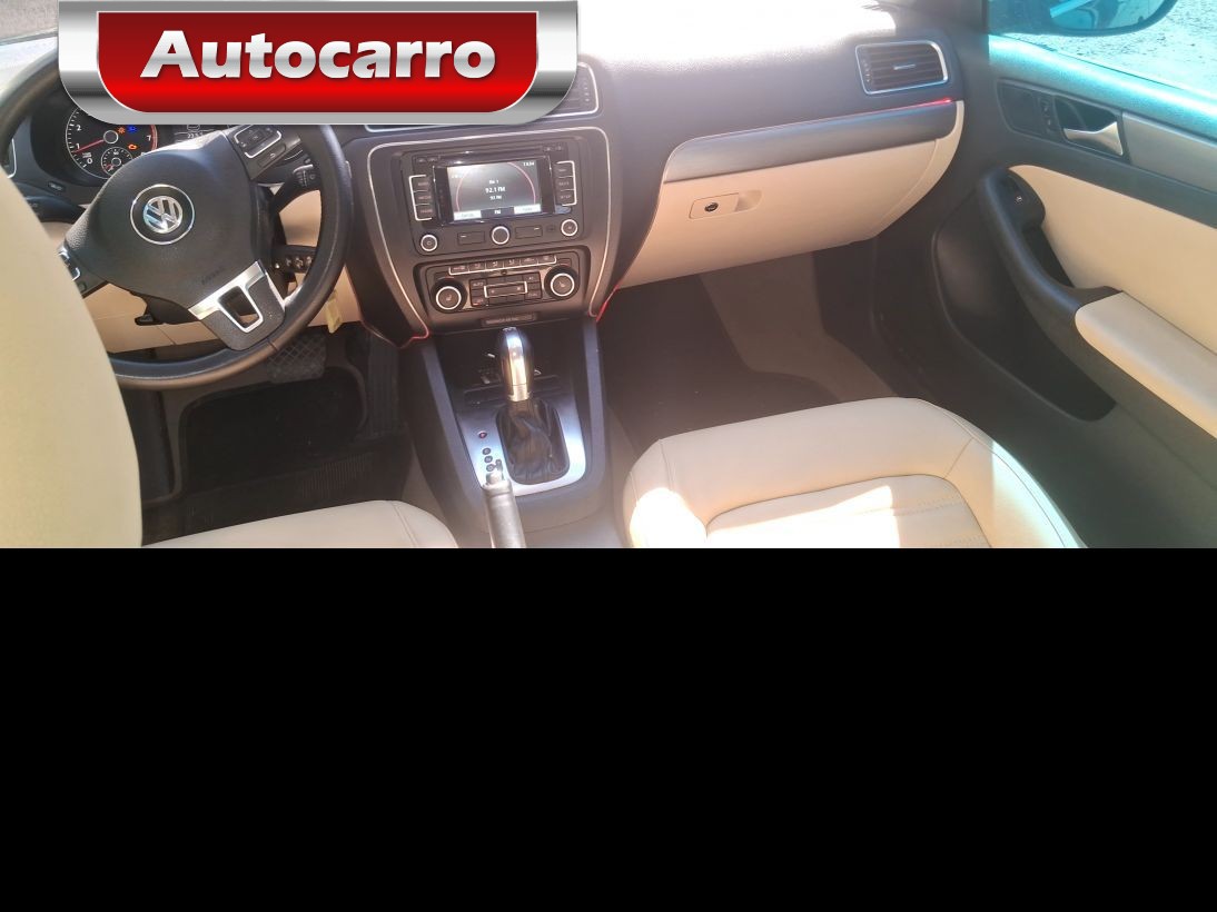 JETTA HIGTLINE 2.0 TSI