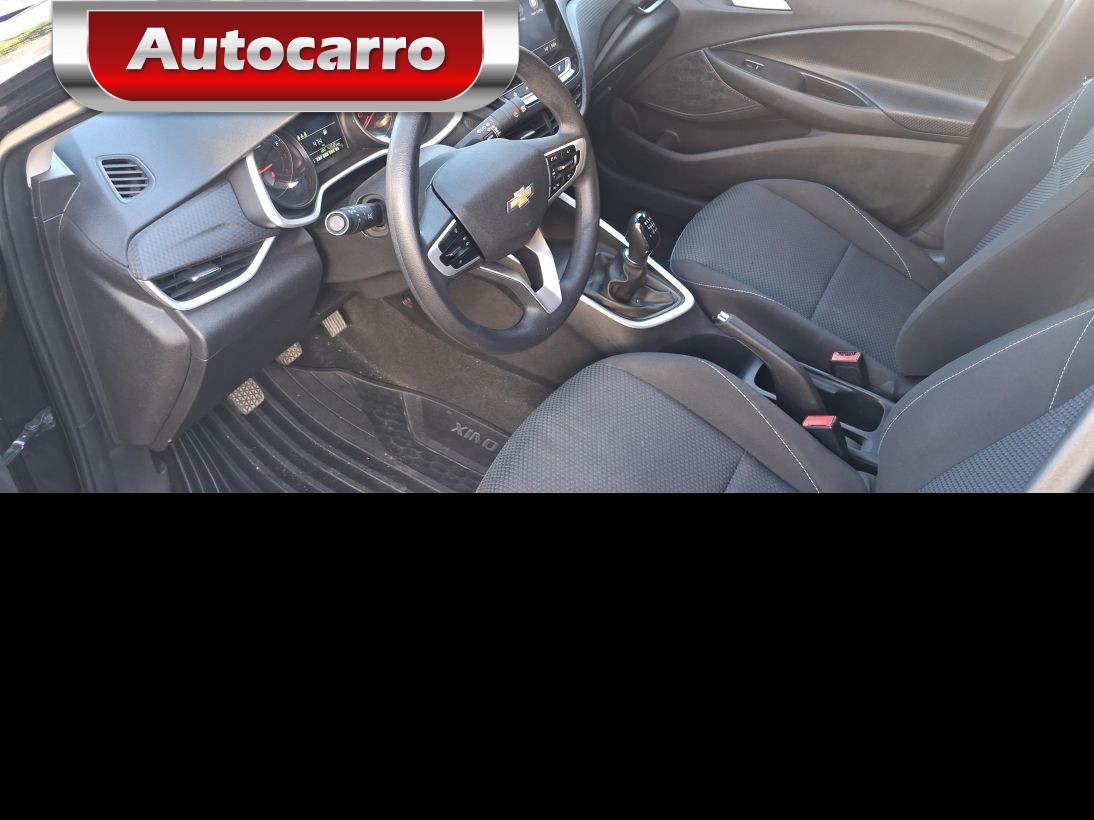 ONIX LT 1.0 12V 2022