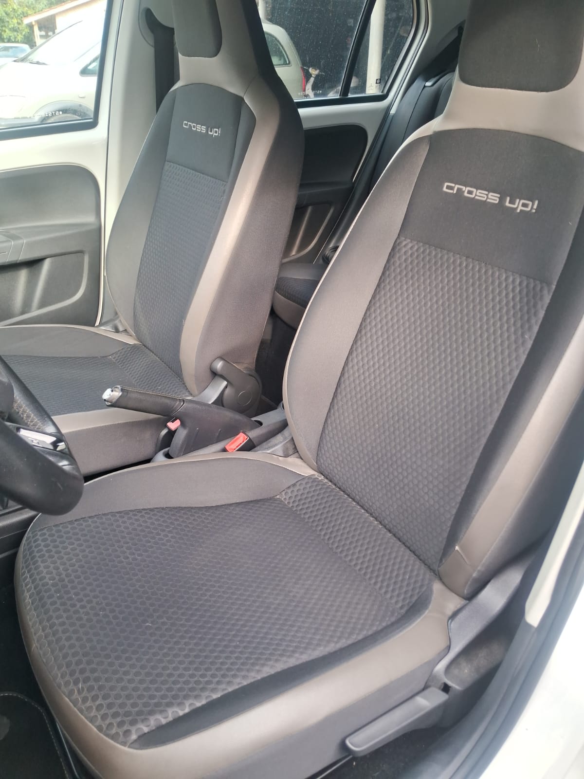 UP 1.0 MPI CROSS UP! 2016
