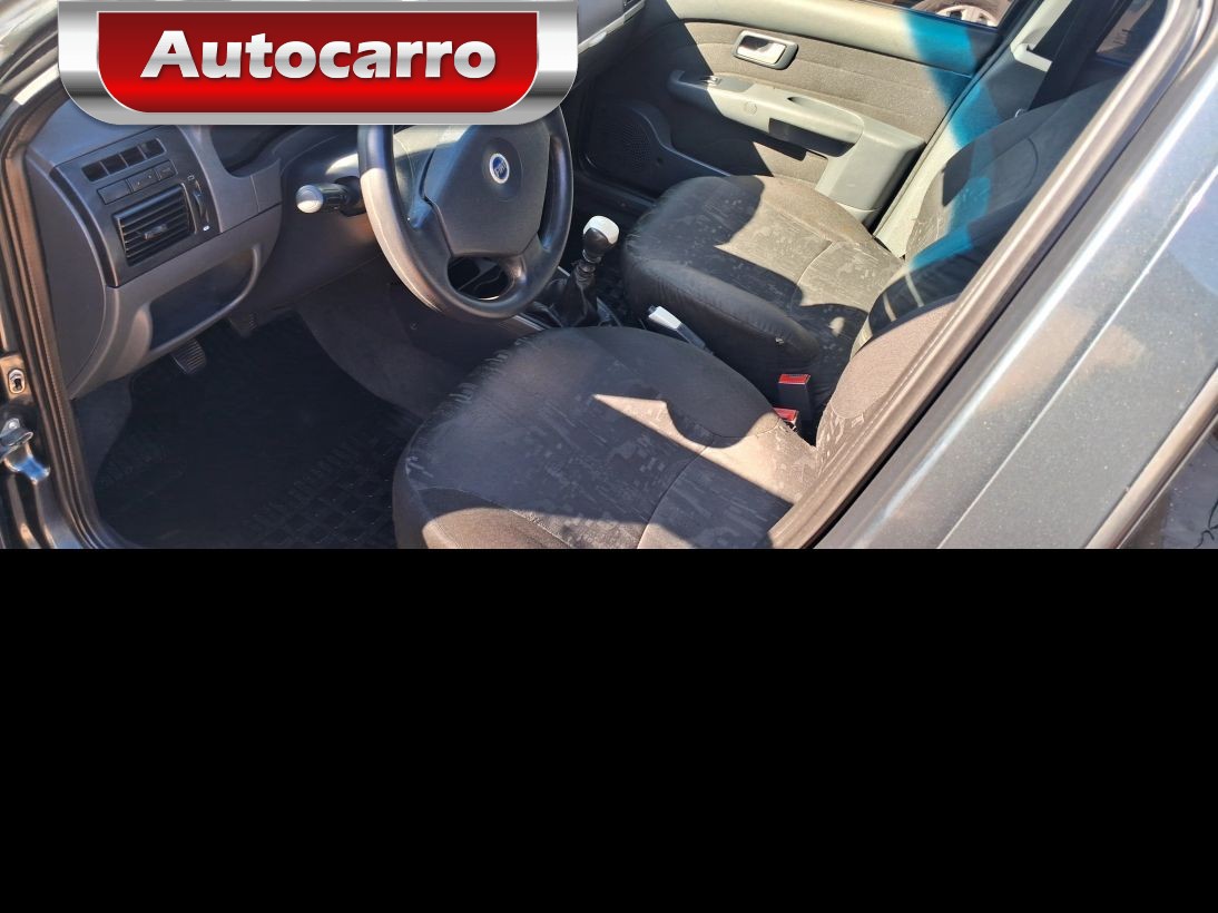 PALIO WEEKEND 1.4 8VMPI FIRE ELX