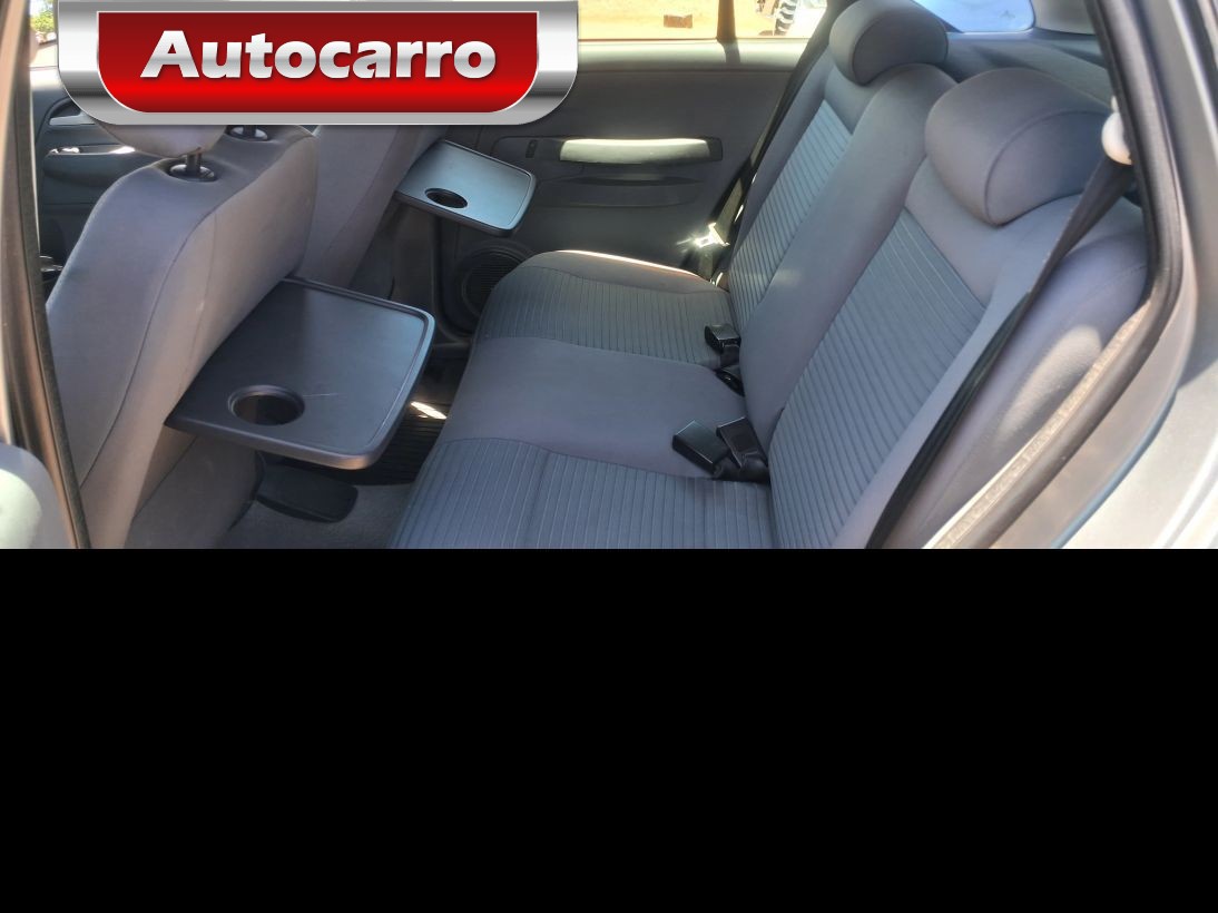 SPACEFOX 1.6 COMFORTLINE 2008