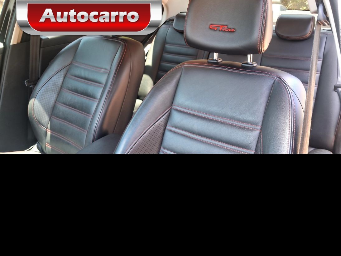 FLUENCE GT LINE 2.0 AUTOM. 2016