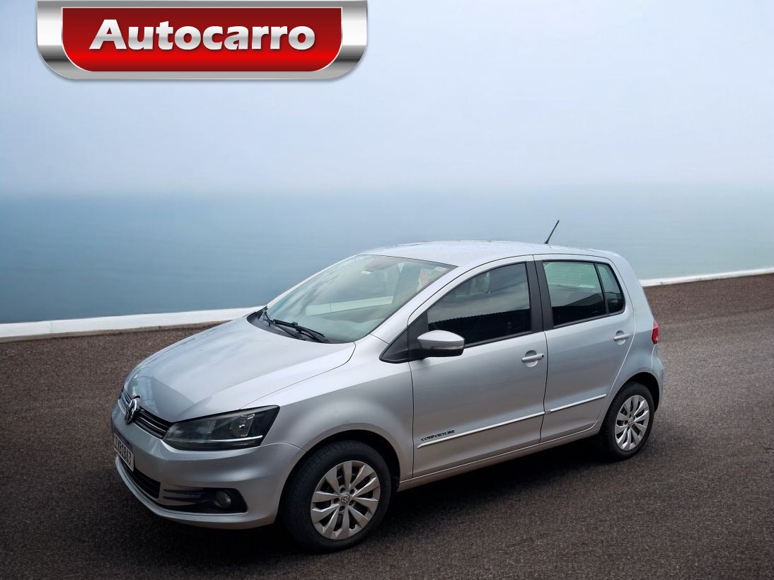 FOX 1.0 COMFORTILINE 2016