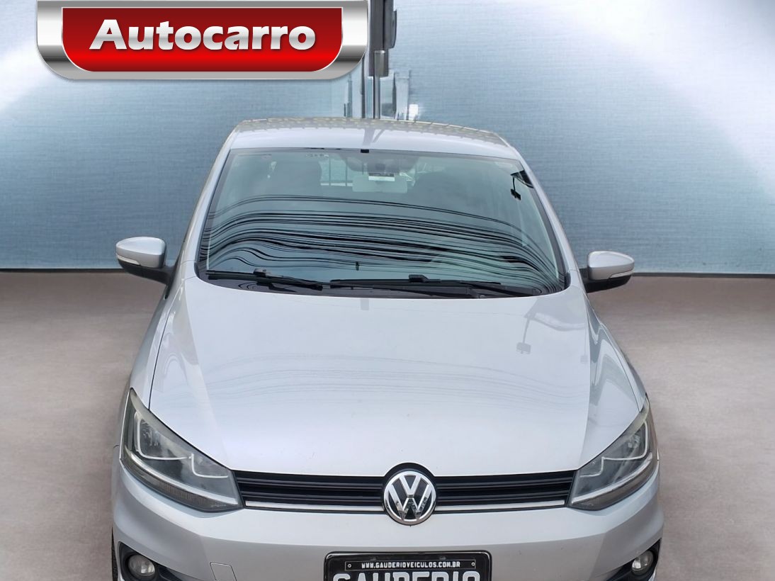 FOX 1.0 COMFORTILINE 2016