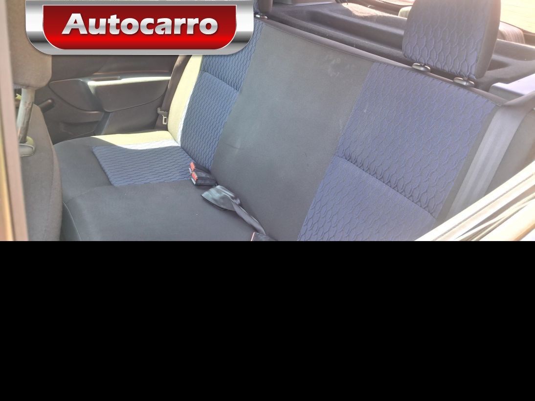 SANDERO EXPRESSION 1.0