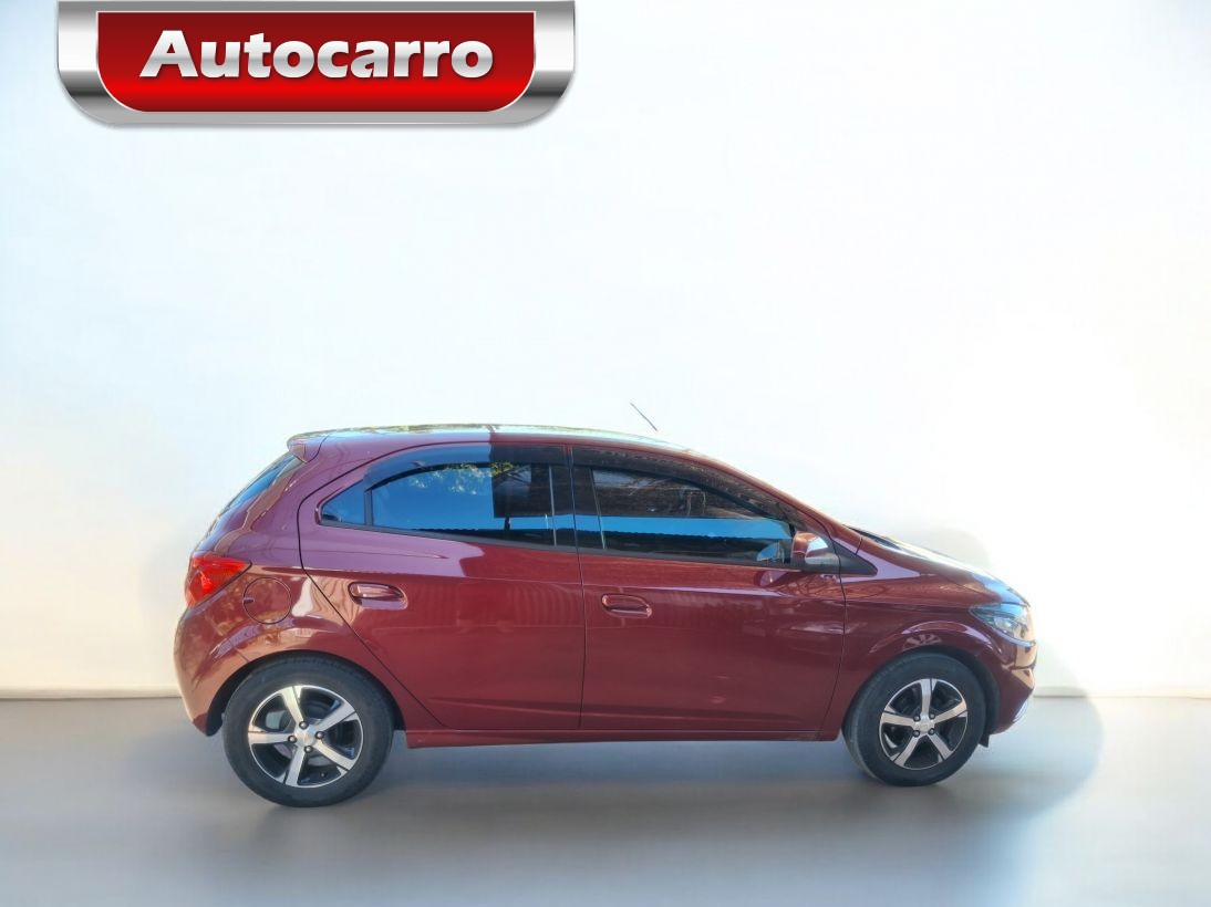 ONIX LTZ 1.4 AUTOM.