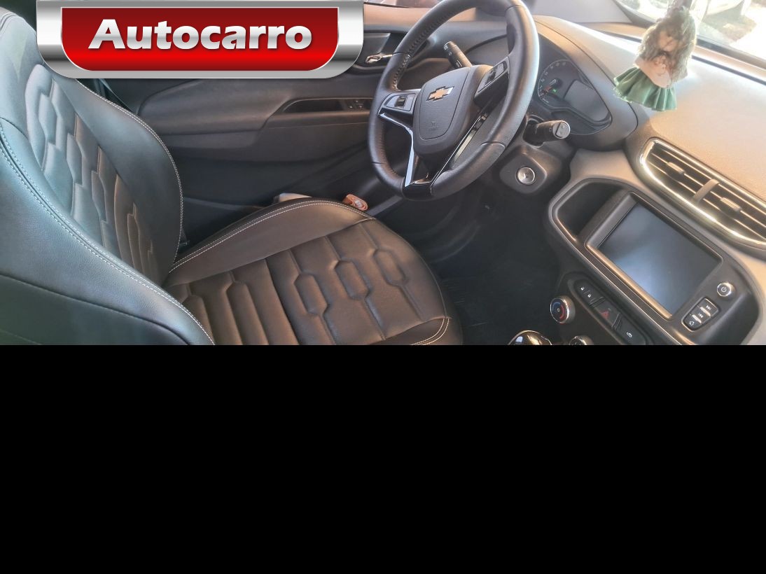 ONIX LTZ 1.4 AUTOM.