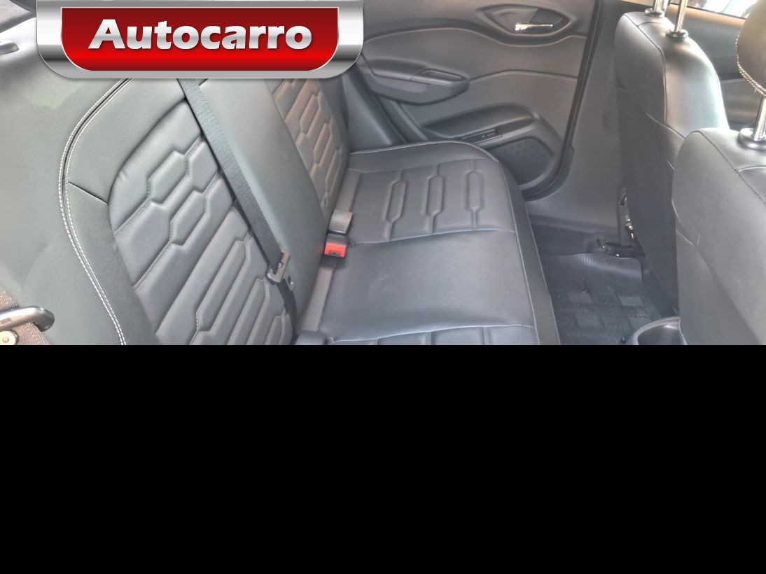 ONIX LTZ 1.4 AUTOM.