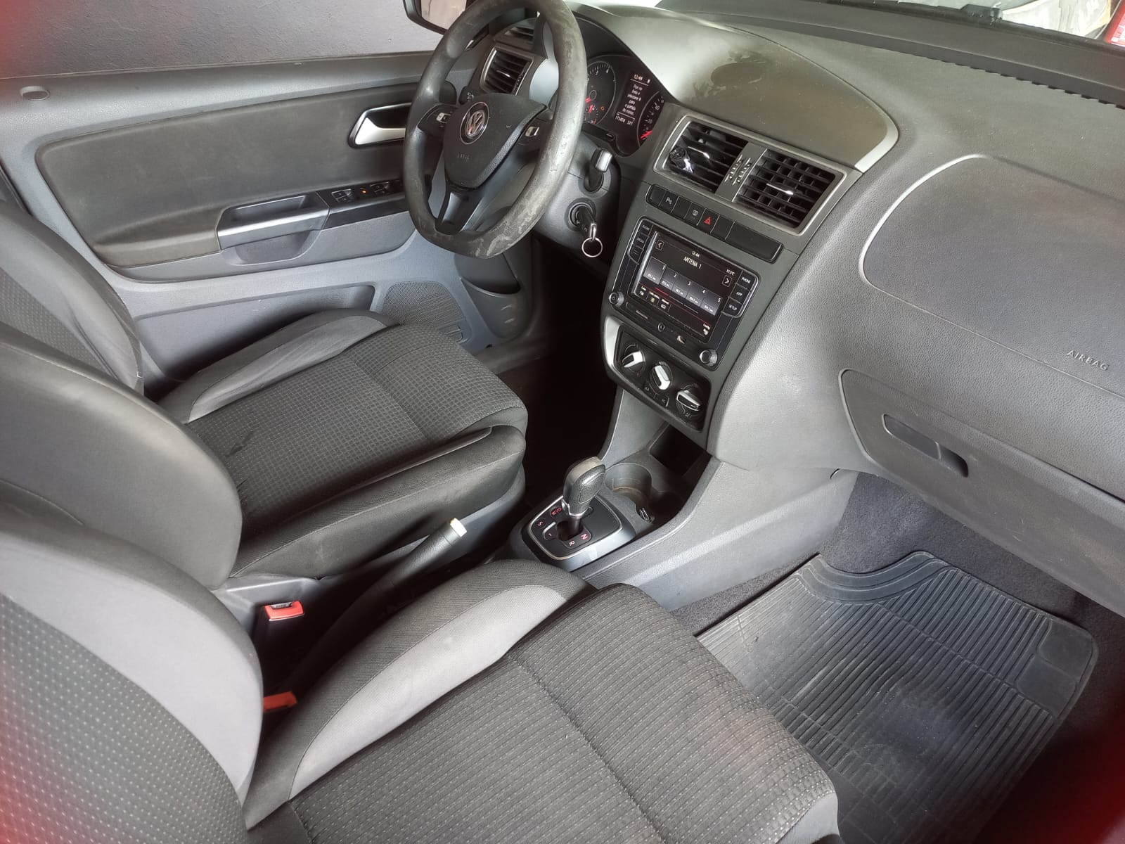 SPACEFOX TRENDLINE IMOTION 2019