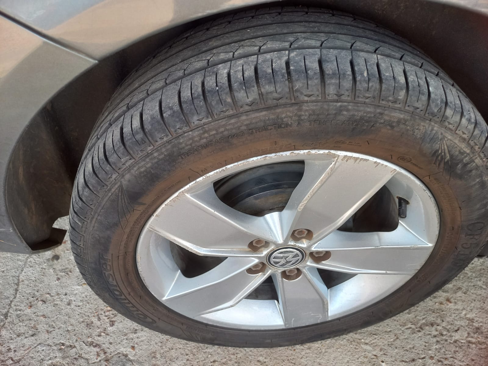 SPACEFOX TRENDLINE IMOTION 2019