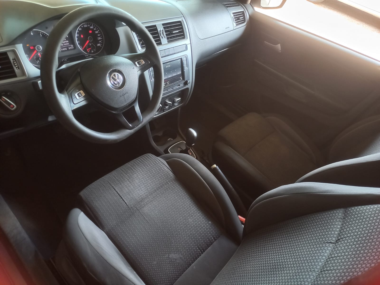 SPACEFOX TRENDLINE IMOTION 2019