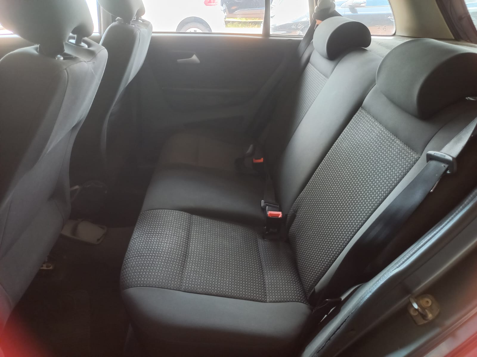 SPACEFOX TRENDLINE IMOTION 2019