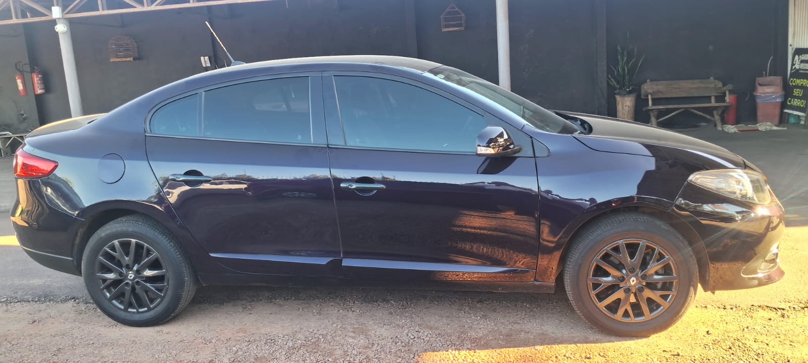 FLUENCE 2.0 DYNAMIQUE