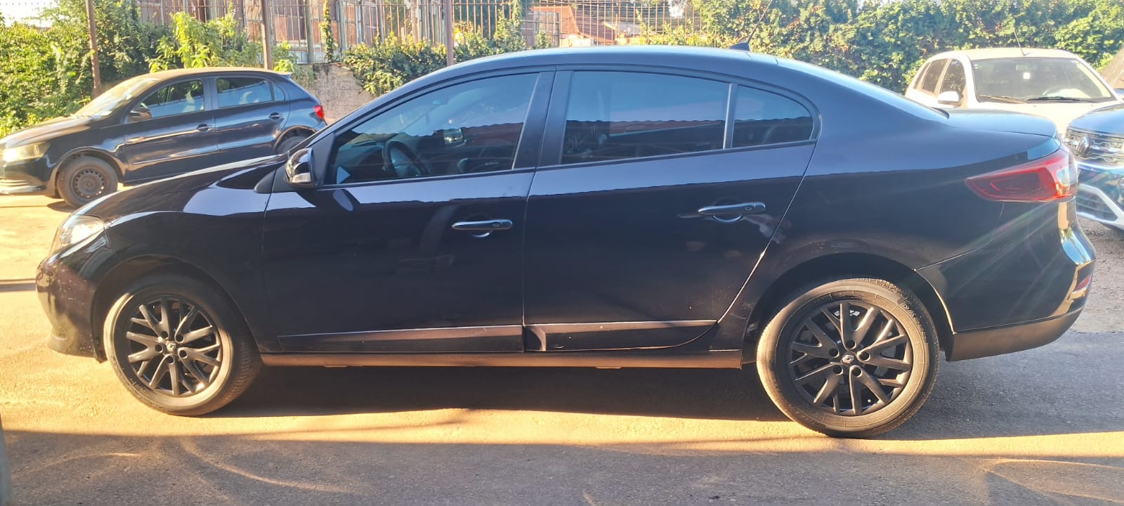 FLUENCE 2.0 DYNAMIQUE
