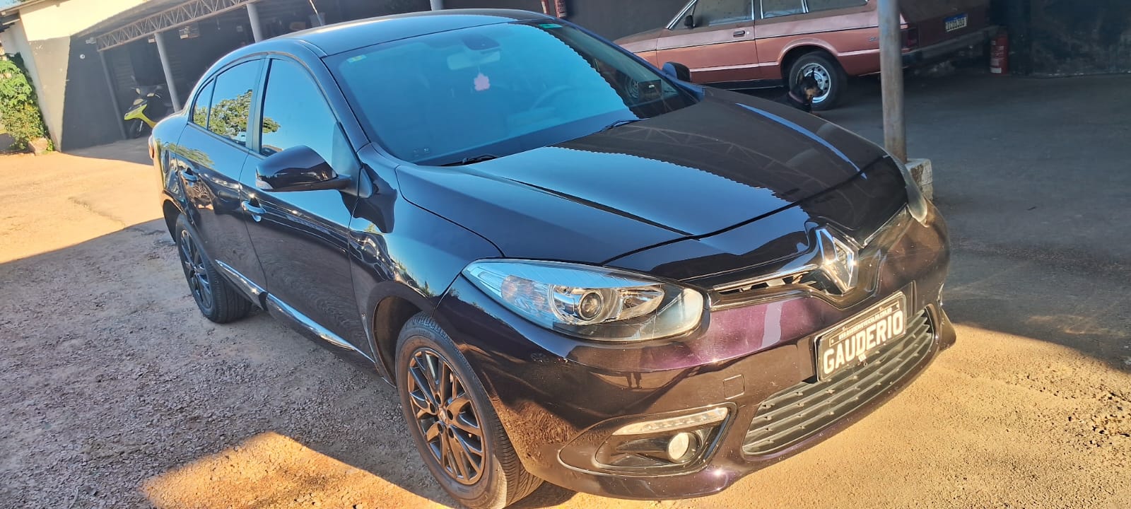 FLUENCE 2.0 DYNAMIQUE