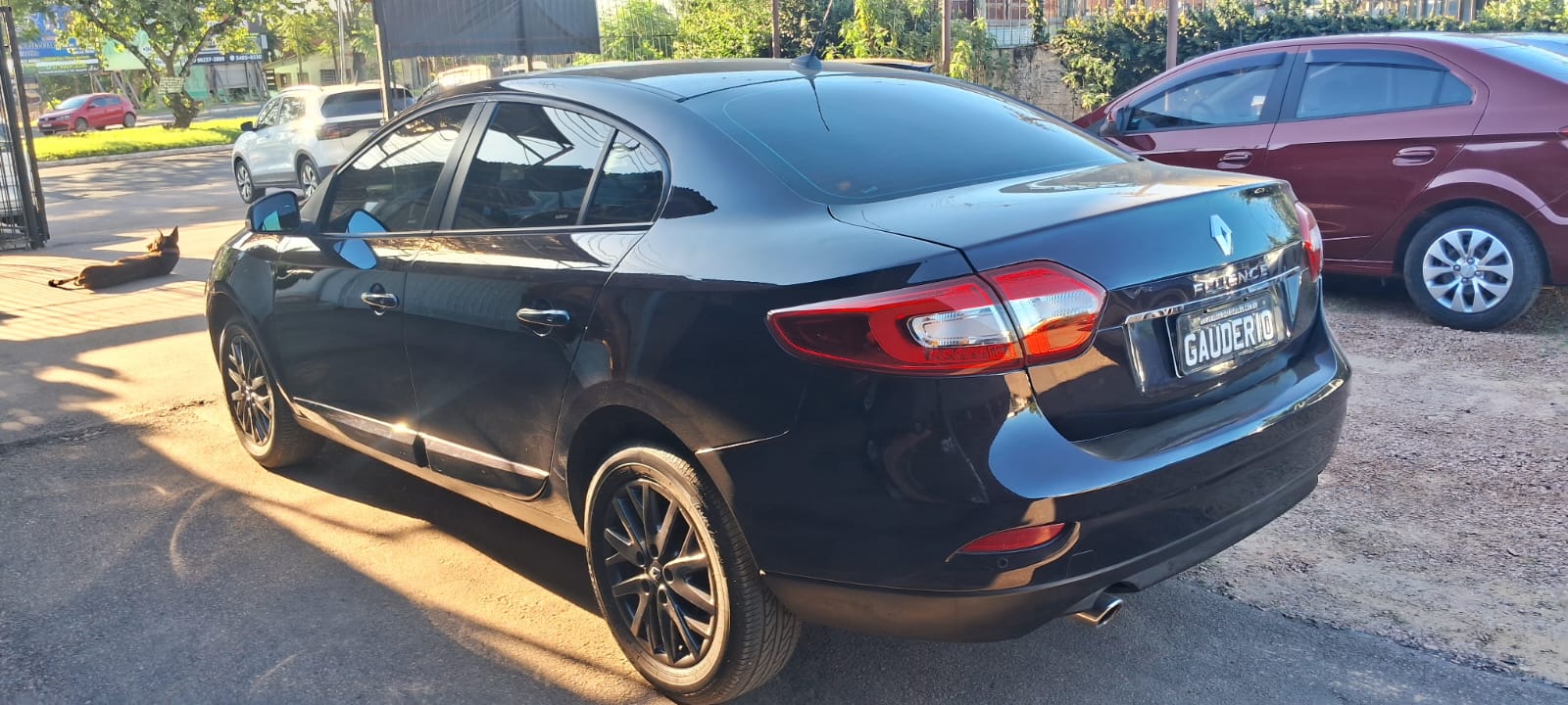 FLUENCE 2.0 DYNAMIQUE
