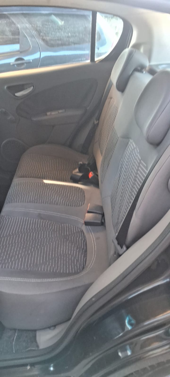 PALIO 1.0 ACTRATTIVE 8V