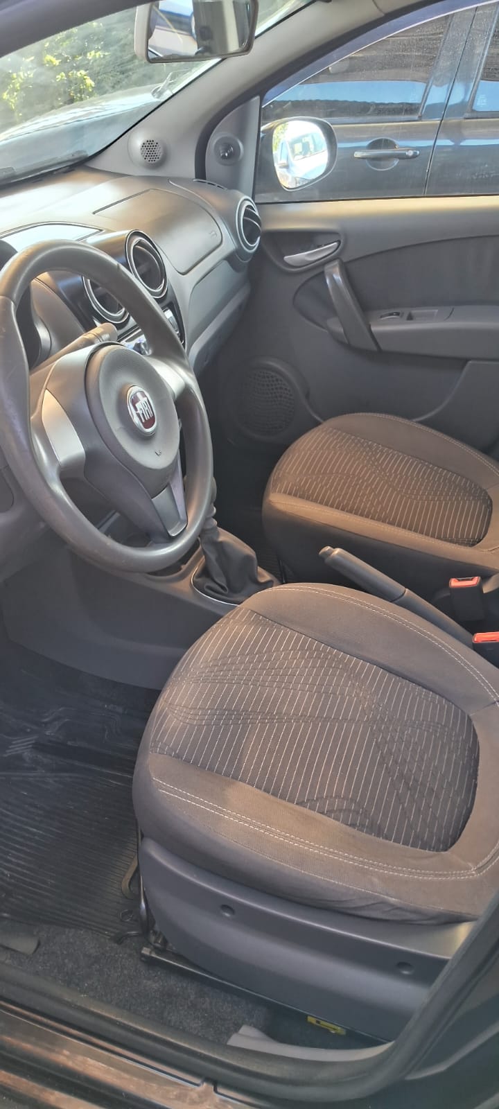 PALIO 1.0 ACTRATTIVE 8V