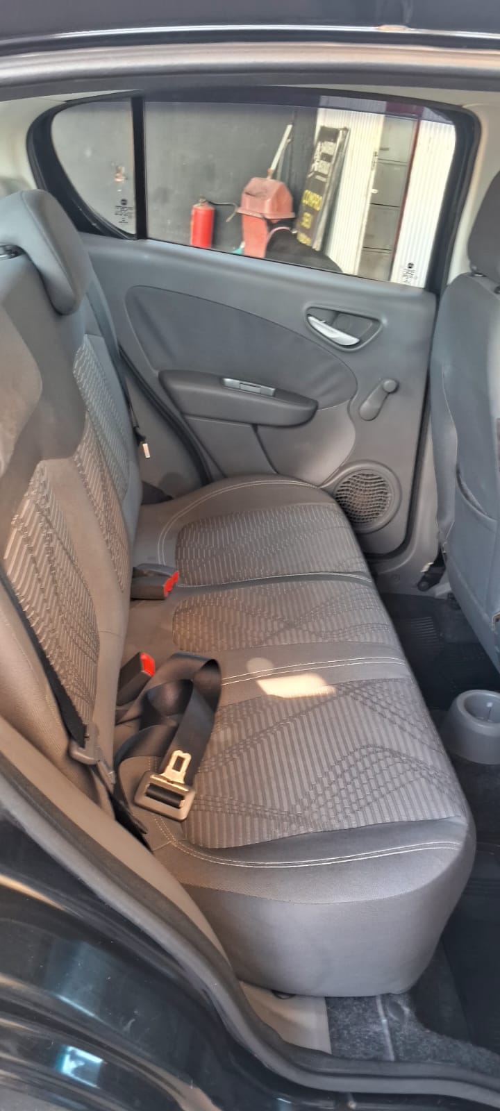 PALIO 1.0 ACTRATTIVE 8V
