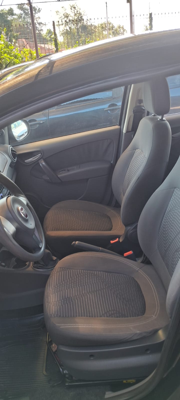 PALIO 1.0 ACTRATTIVE 8V