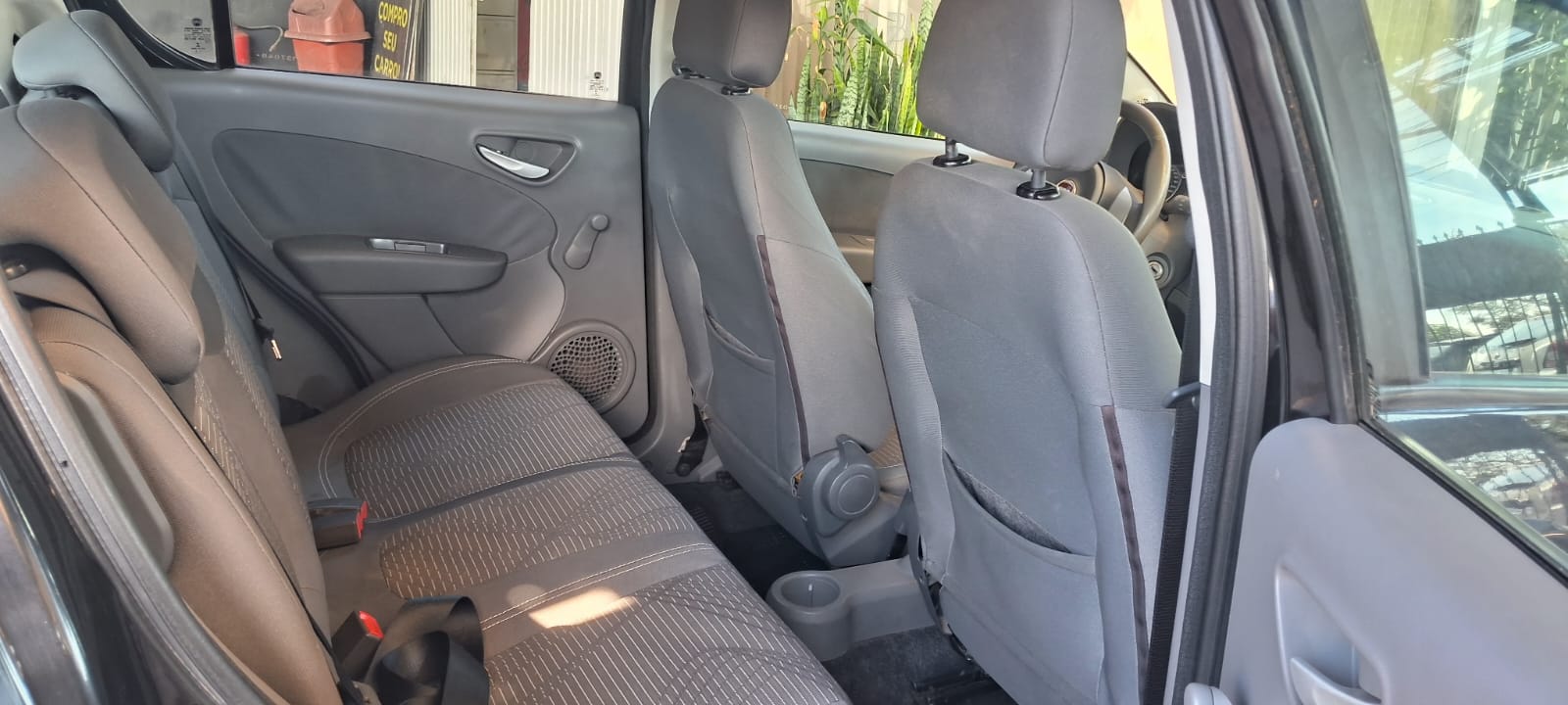 PALIO 1.0 ACTRATTIVE 8V