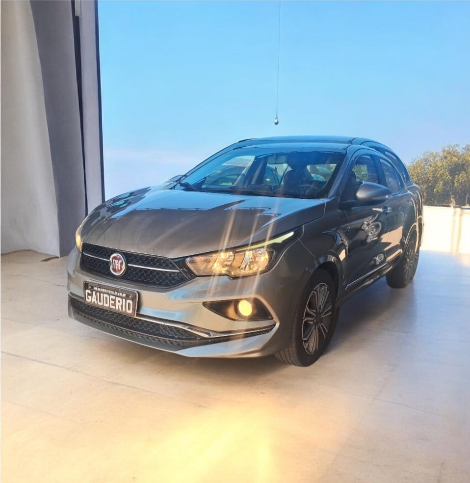 CRONOS 1.8 PRECISION AUTOM.
