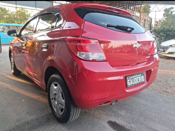 ONIX 1.0 LS 2016