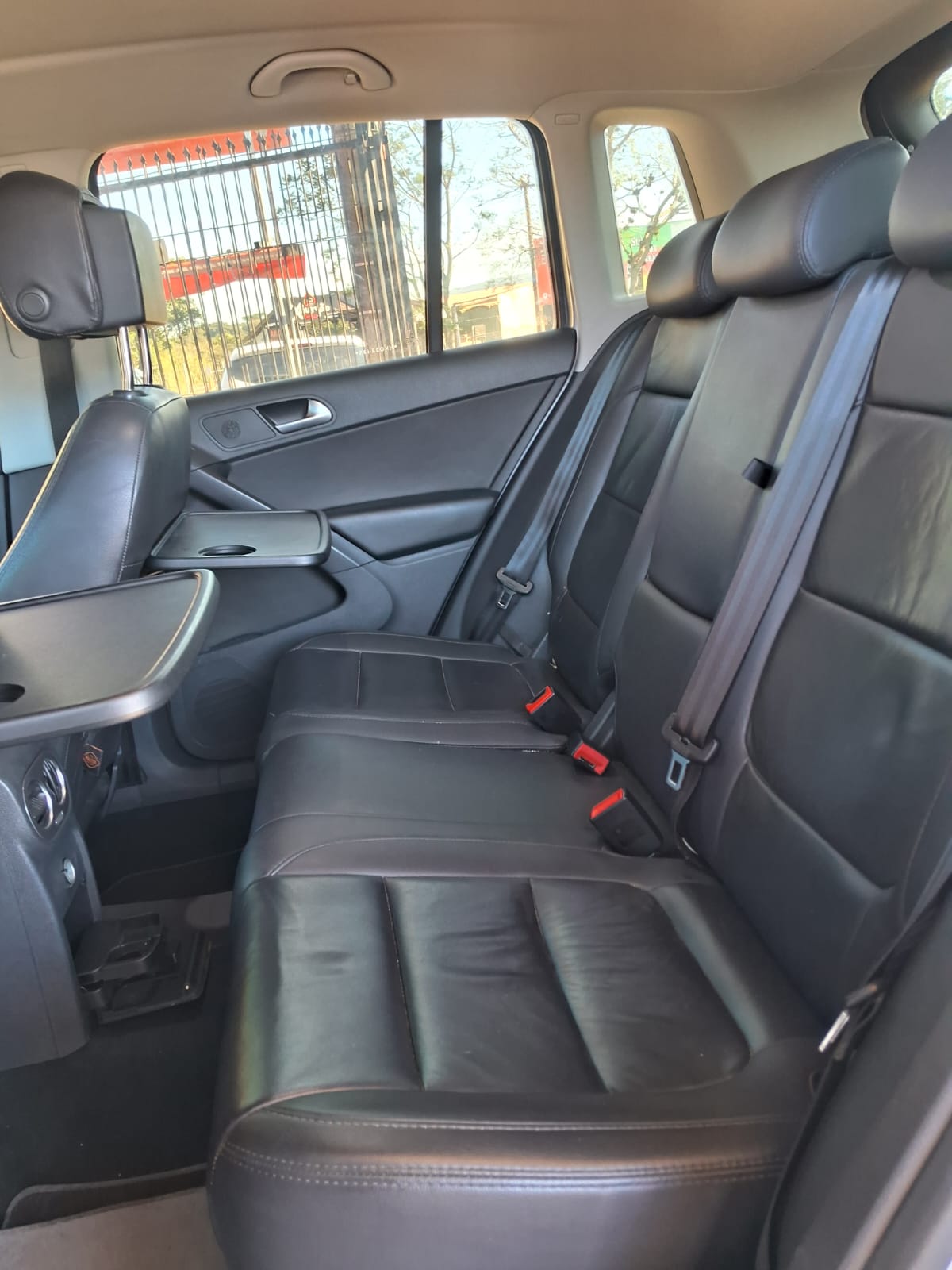 TIGUAN 1.4 TSI