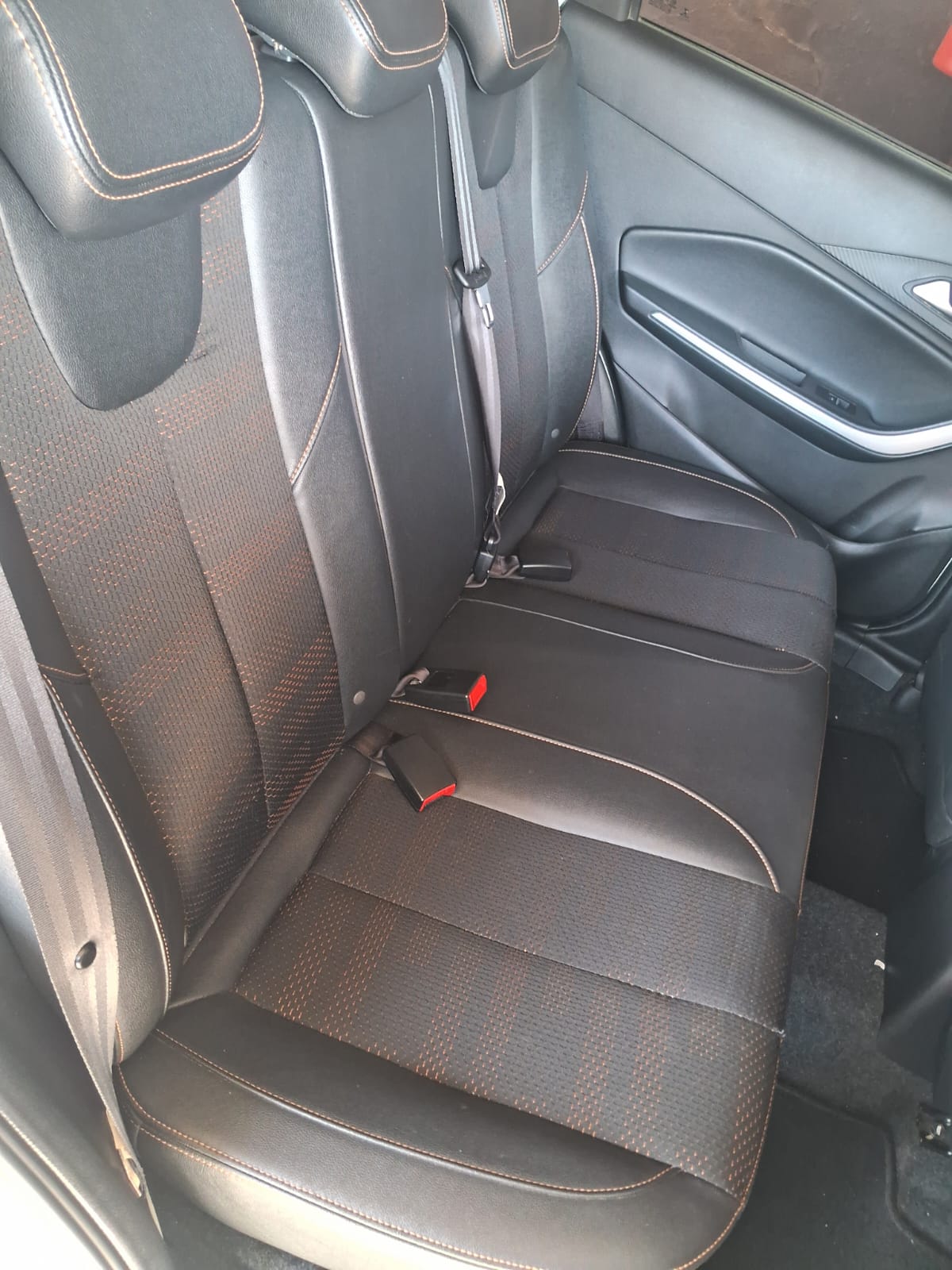 TIGGO 1.5 LOOCK
