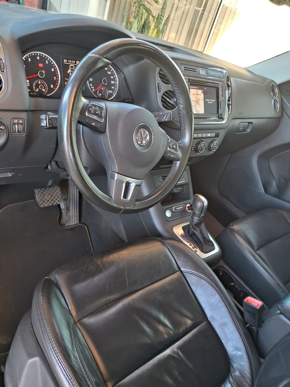 TIGUAN 1.4 TSI