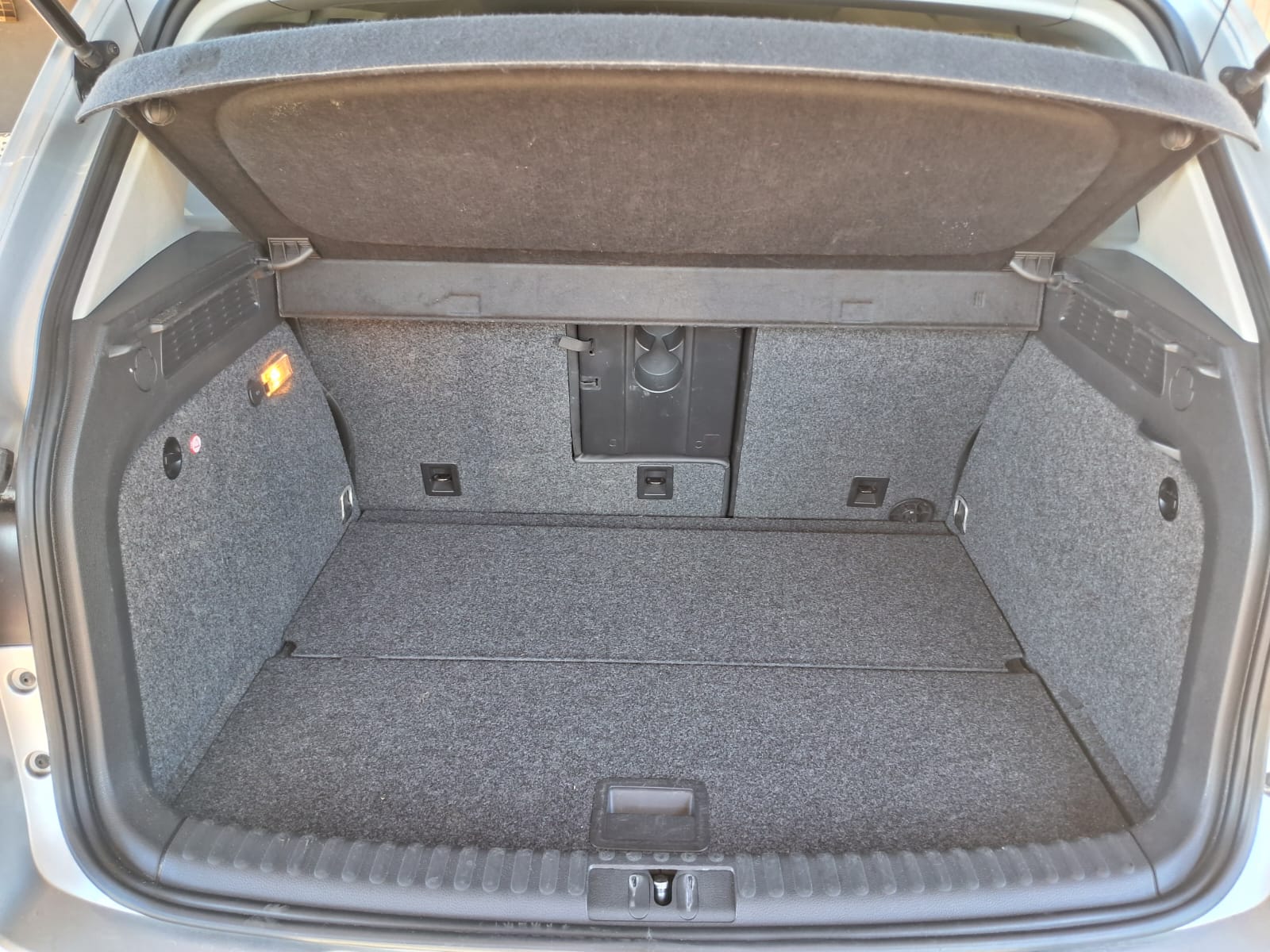 TIGUAN 1.4 TSI